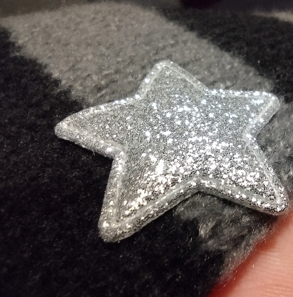 Striped Leg Warmers - Picture 4 of 8